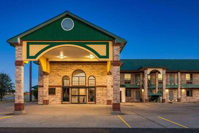 Ramada Limited - San Angelo