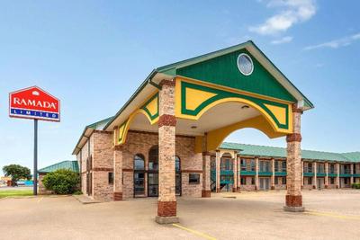 Ramada Limited - San Angelo
