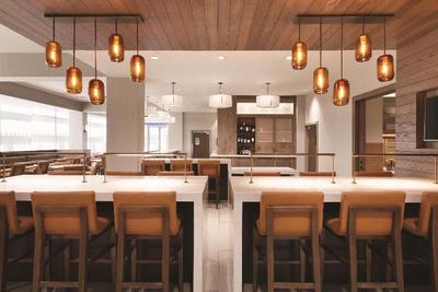 HYATT house Emeryville/San Francisco Bay Area