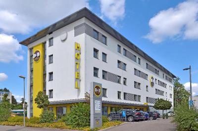 B&B Hotel Stuttgart-Vaihingen