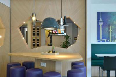 B&B Hotel Stuttgart-Vaihingen