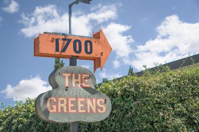 The Greens