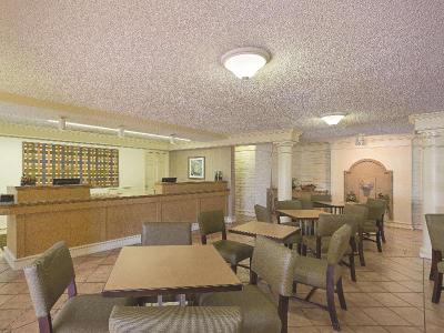 La Quinta Inn San Diego Chula Vista