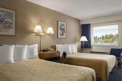 Days Inn by Wyndham Somerset