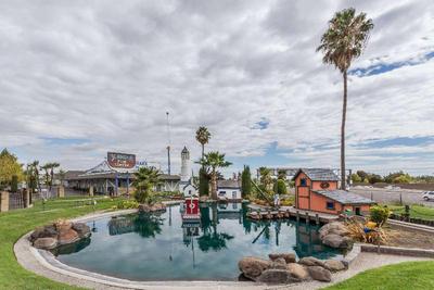 Super 8 by Wyndham Sacramento North