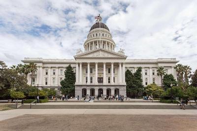 Super 8 by Wyndham Sacramento North