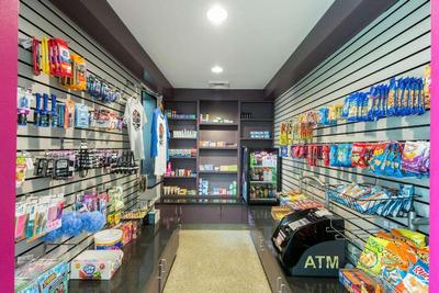 OASIS & CONV. CENTER, An Ascend Collection Member
