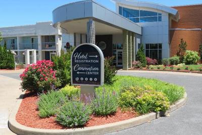 OASIS & CONV. CENTER, An Ascend Collection Member