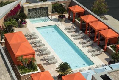 Four Seasons Silicon Valley Palo Alto
