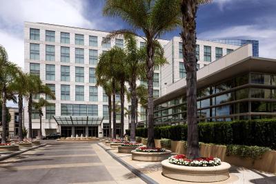 Four Seasons Silicon Valley Palo Alto