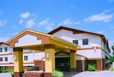 America's Best Value Inn St. Louis South