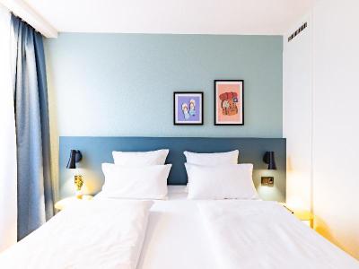 Hotel Boulevard
