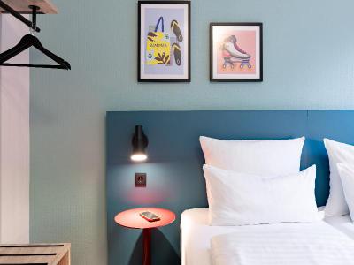 Hotel Boulevard
