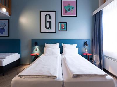 Hotel Boulevard