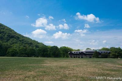 Overlook Lodge at Bear Mountain