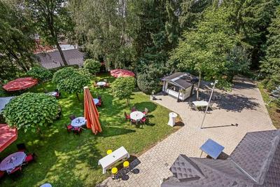 Best Western Plus Aalener Roemerhotel