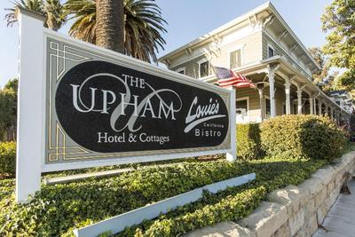 The Upham