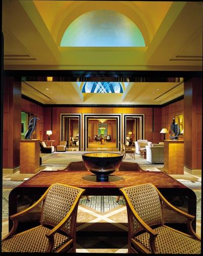 Four Seasons San Francisco