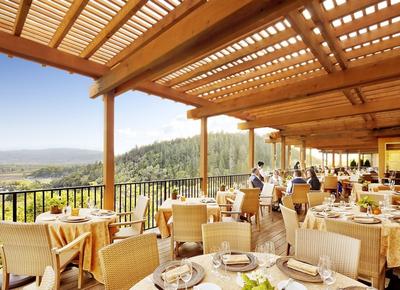 Auberge Du Soleil