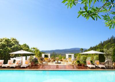 Auberge Du Soleil