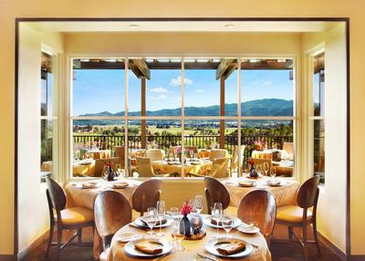 Auberge Du Soleil
