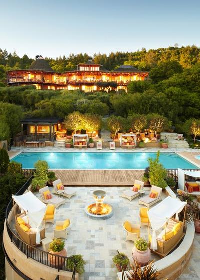 Auberge Du Soleil