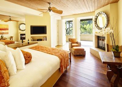 Auberge Du Soleil