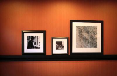 Hampton Inn Union City