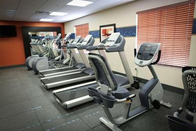 Hampton Inn Union City