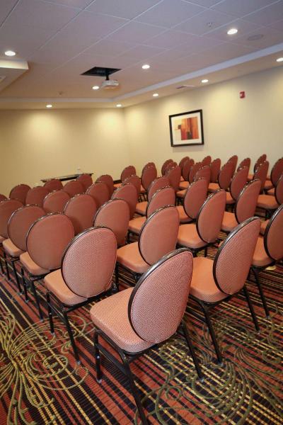 Hampton Inn Union City