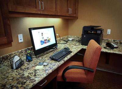 Hampton Inn Union City