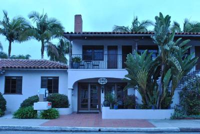 Casa Del Mar Inn