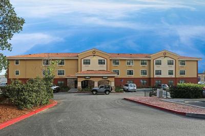 Extended Stay America Los Angeles - Valencia
