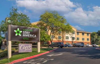 Extended Stay America Los Angeles - Valencia