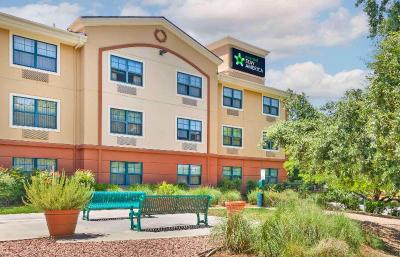 Extended Stay America Los Angeles - Valencia
