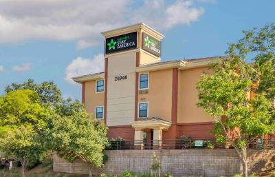 Extended Stay America Los Angeles - Valencia