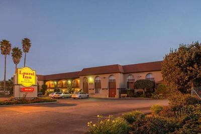 Laurel Inn Motel