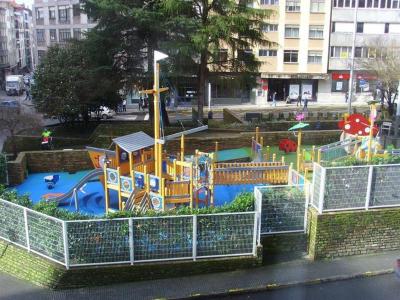 Pension Residencia Fornos