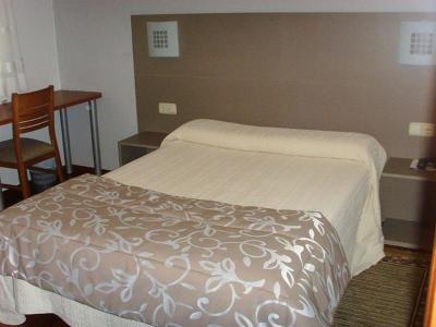 Pension Residencia Fornos