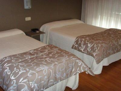 Pension Residencia Fornos