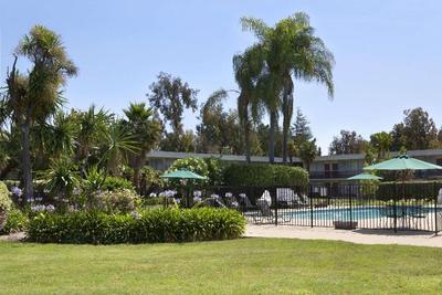 Ramada by Wyndham Sunnyvale/Silicon Valley