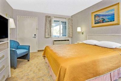 Travelodge by Wyndham Mill Valley/Sausalito