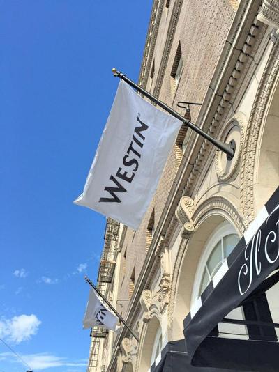 The Westin San Jose