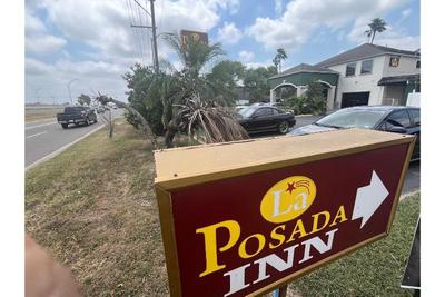 La Posada Inn By OYO Brownsville