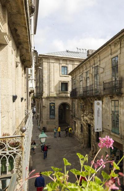 Rua Villar