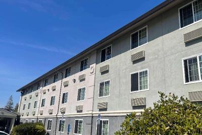 Super 8 by Wyndham Sacramento/Florin Rd