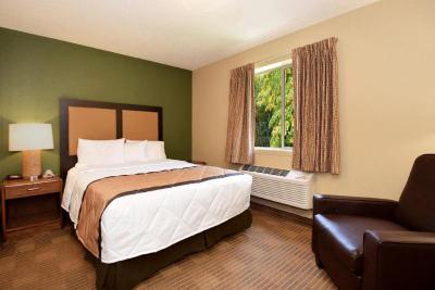 Extended Stay America - San Antonio - Colonnade