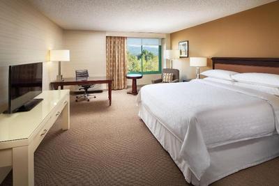Sheraton San Jose