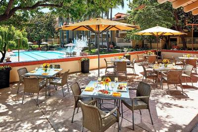 Sheraton San Jose