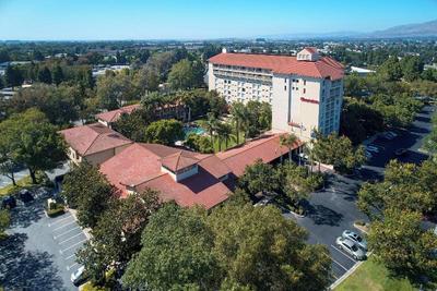 Sheraton San Jose